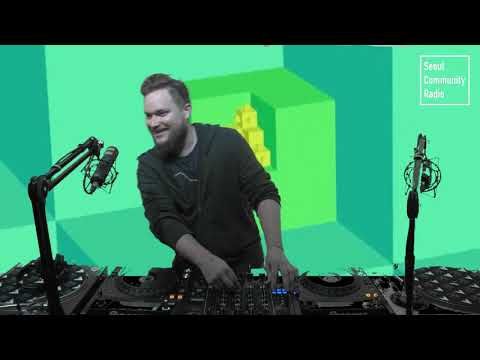 Guest Mix: ROAM Selectors / Romain FX - Nov 2019