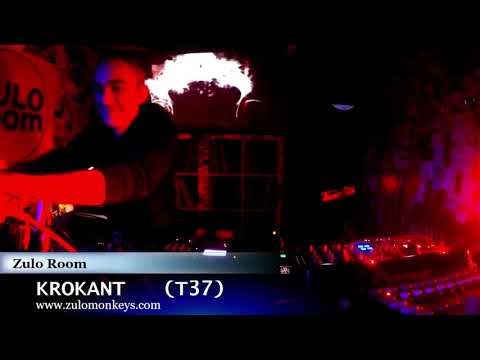 Krokant T37 (Zulo Room)