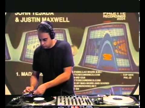 John Tejada - RTS.FM.191110