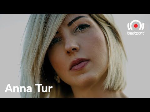 Anna Tur DJ set - LNADJ: Set For Love | @Beatport  Live