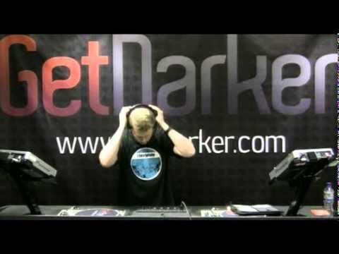 GetDarkerTV 064 - DISTANCE, JOKER D, LYSERGIDE, DARKSIDE, CYRUS.