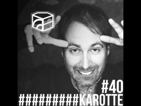 Karotte - Jeden Tag Ein Set Podcast 040 ADE, Thuishaven 2016