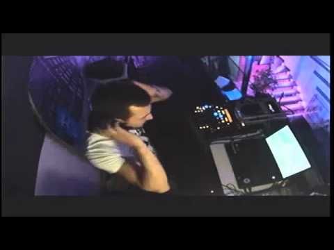 Luca Zuccarello - KAOS LOUNGE  DIAMOND REC PARTY (box testing) - 25-09-2013 - borgo33.com