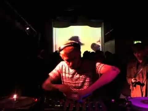 Blawan 45 min Boiler Room DJ Set