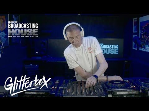 Let Loose With The Shapeshifters (Episode #6, Live from The Basement) - Defected Broadcasting House
