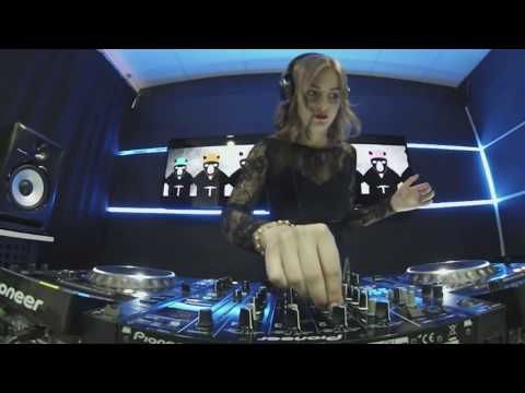 Xenia - Live @ Radio Intense 25.10.2016