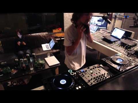 Gurney-Champion @ Shourai Sessions, Studio 80, Amsterdam (18-09-2013)