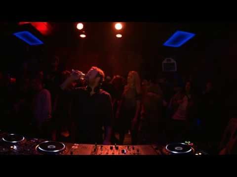 The Drifter Boiler Room Berlin DJ Set