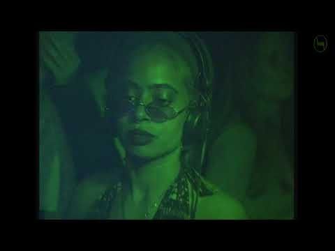 Tash LC | Keep Hush Live: Tash LC Takeover