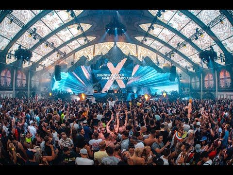 Sunnery James & Ryan Marciano | Tomorrowland Belgium 2019