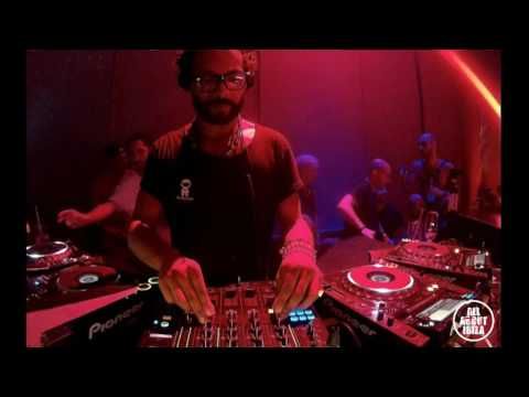 MOTOE HAUS at Submission Heart Ibiza © AllaboutibizaTV