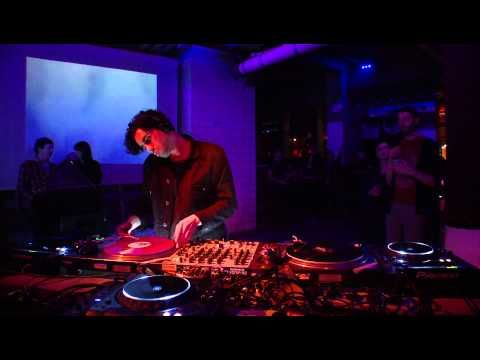 Dor Boiler Room Berlin DJ Set