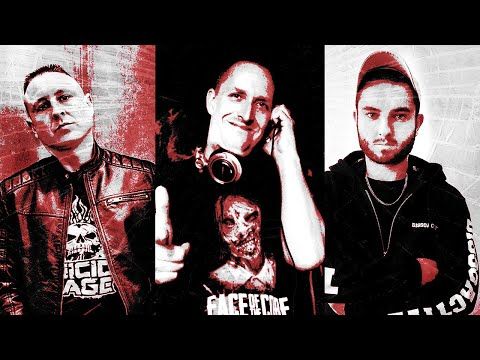 This Is Terror Special at Hardcore Radio