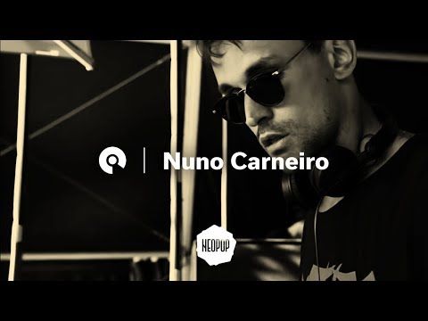 Nuno Carneiro @ Neopop Electronic Music Festival 2018 (BE-AT.TV)