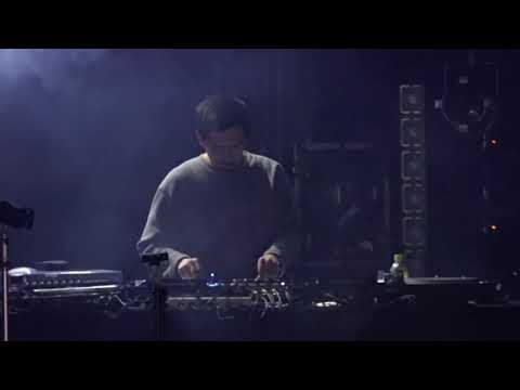 Sodeyama RTS.FM x COMPROMAT Osaka 01.12.2018