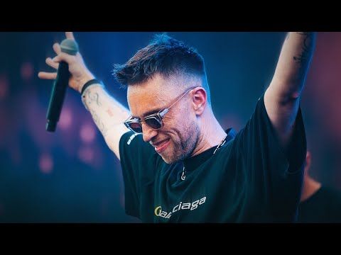 Nicky Romero @ Tomorrowland, 2025
