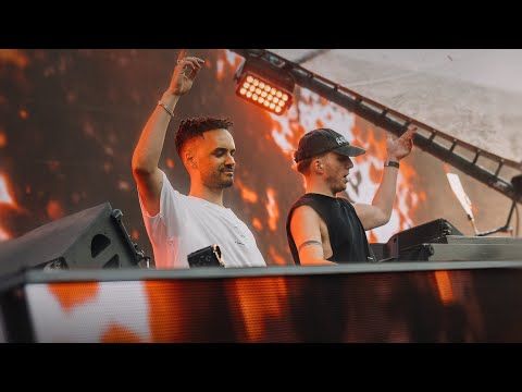Cassian B2B Kevin De Vries @ Tomorrowland, 2025