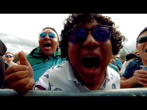 Tomorrowland Belgium 2017 | Dimension