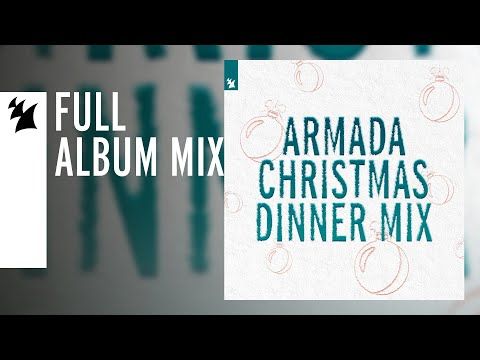 Armada Christmas Dinner Mix