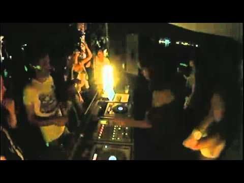Danja Uosh - ALOHA - 08-09-2013 - borgo33.com