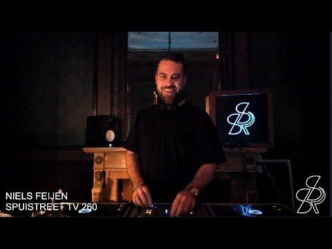 NIELS FEIJEN - SPUISTREET TV 260