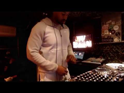 G33_Sound Radio Show - 18.11.20