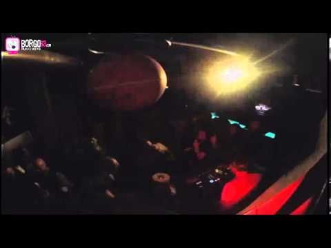 Christian Lesto - Fuck Commercial Disco - 04-12-2013 - borgo33.com