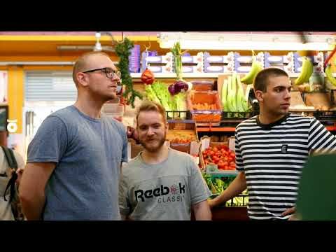 SofaTalk in 180gr - Ferrara, May 2018