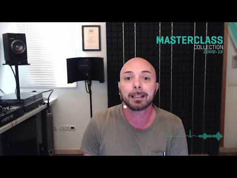 EPS 01· MASTERCLASS COLLECTION  © www.Allaboutibizatv.net