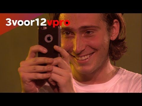 Whitney - Live at Best Kept Secret 2017