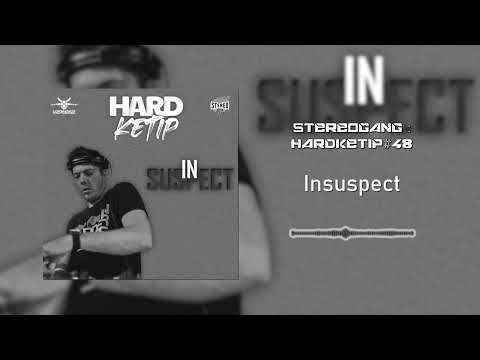 STEREOGANG : HARDKETIP#48 Insuspect