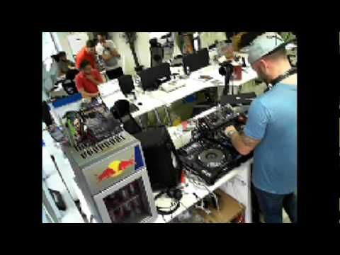Lokate & Maks Hed Kandi Takeover