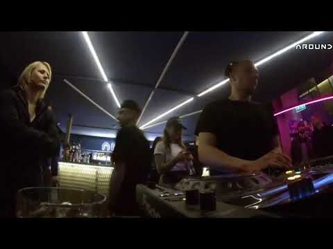 Skinner @ Radio Intense Day Event, Around 25.03.2018