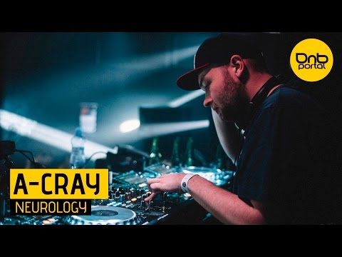 A-Cray - Neurology [DnBPortal.com]