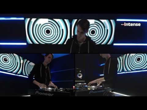 Mikey - Live @ Radio Intense 11.01.2017