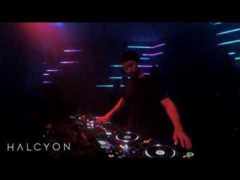 IN THE BOOTH 028 - JESSE PEREZ