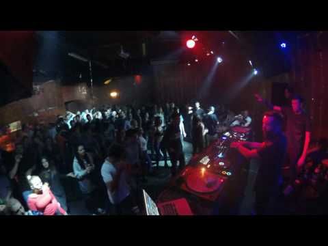 Marx.P @ Play2Play (Postgarage,Graz) :: PartOne 07/10/16