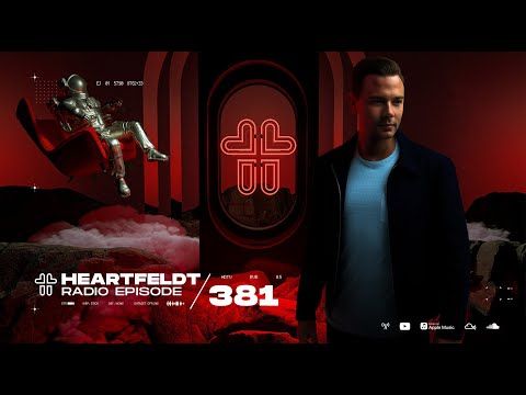 Sam Feldt - Heartfeldt Radio #381