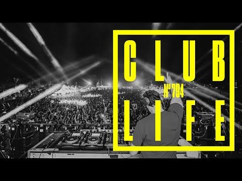CLUBLIFE by Tiësto Episode 794