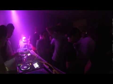 Lucky Done Gone @ LAB-1 invites STRM, LAB-1, Eindhoven (23-08-2014)