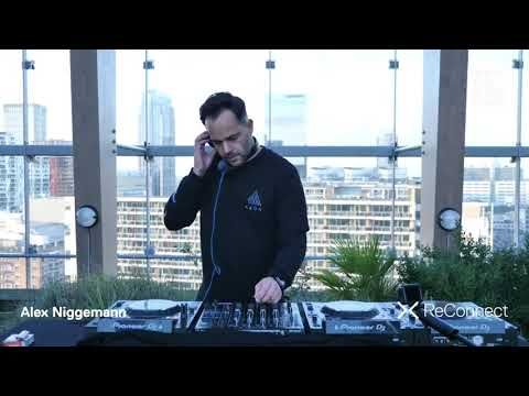 Alex Nigemman DJ set - ReConnect: When the Music Stops | @Beatport Live