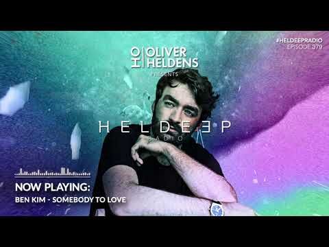 Oliver Heldens - Heldeep Radio #379