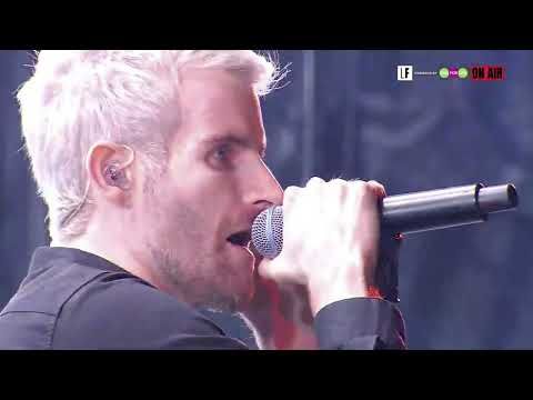 Pendulum (Live) @ Lokerse Feesten, 2025