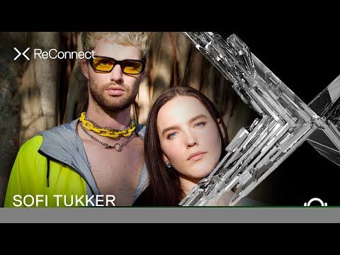 SOFI TUKKER DJ set @ ReConnect | Beatport Live