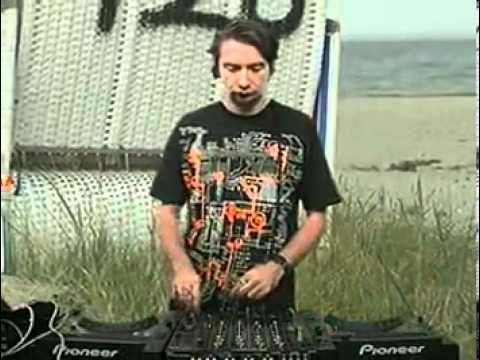 Necto Lucas @ RTS.FM - 01.11.2010