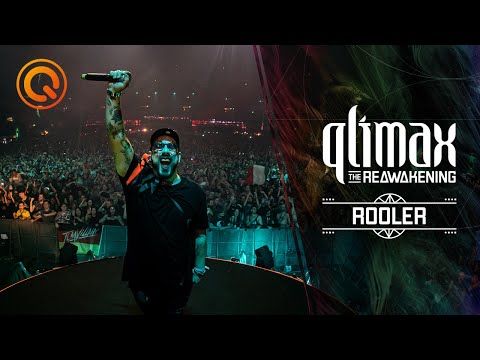 Rooler | Qlimax 2022 | The Reawakening