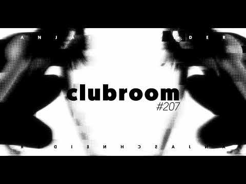 Club Room 207 with Anja Schneider