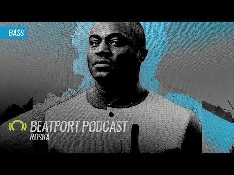 Roska - Beatport Podcast