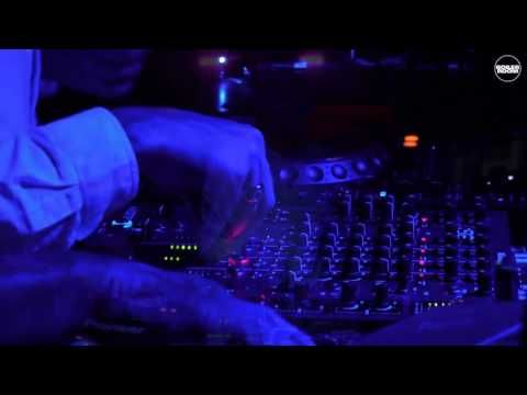 Jasper James & Harri Boiler Room Glasgow DJ Set