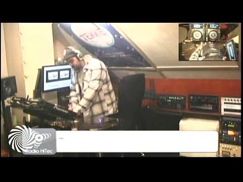 AmNam @ Radio Hitec January 2023